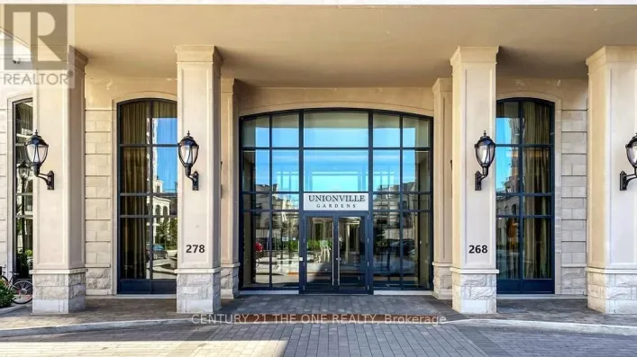 117W - 268 BUCHANAN DRIVE, Markham