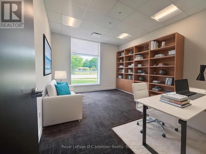 118 - 1020 GODERICH STREET, Saugeen Shores