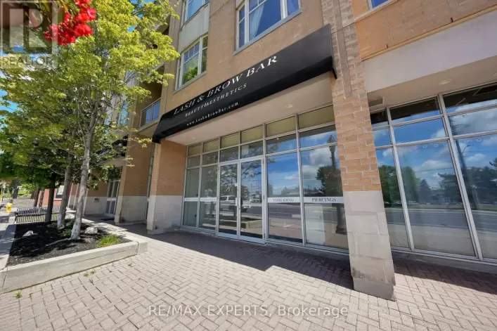 118 - 10211 KEELE STREET, Vaughan