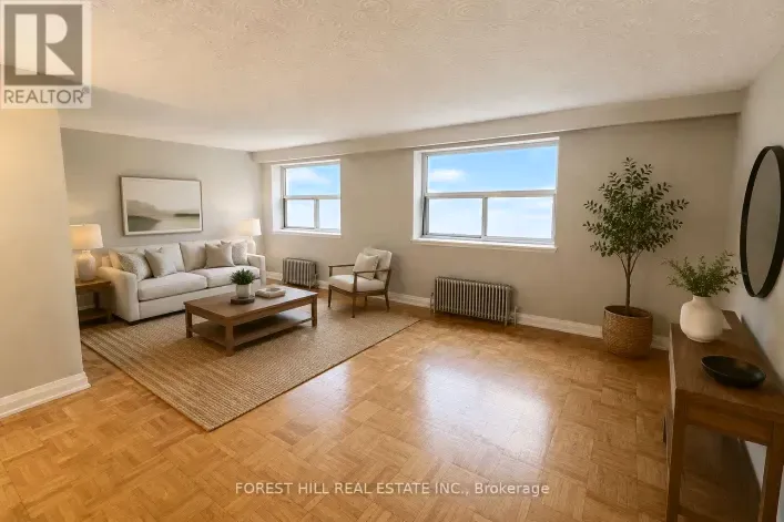118 - 104 GOODWOOD PARK, Toronto