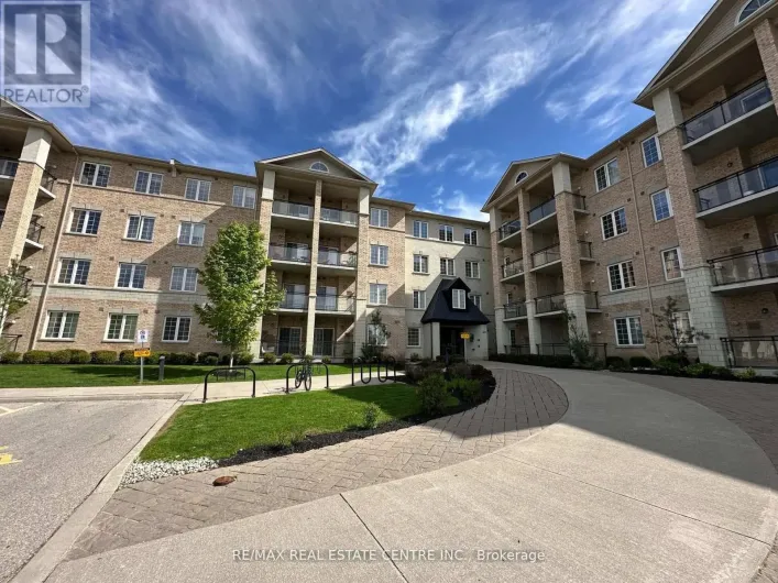 118 - 1077 GORDON STREET S, Guelph