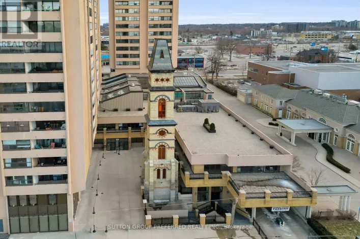 118 - 119 - 379 DUNDAS STREET, London East