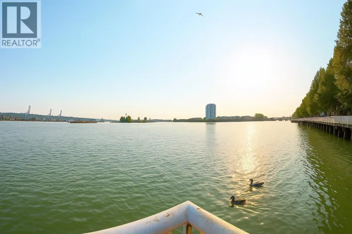 118 12 K DE K COURT, New Westminster