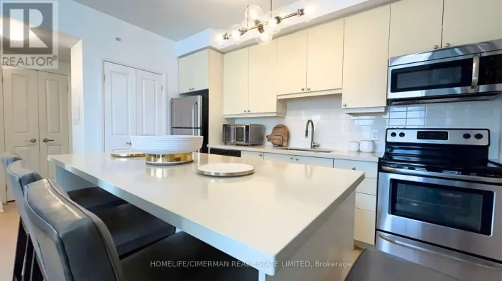 118 - 12 WOODSTREAM BOULEVARD, Vaughan