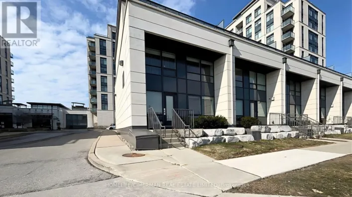 118 - 12 WOODSTREAM BOULEVARD, Vaughan
