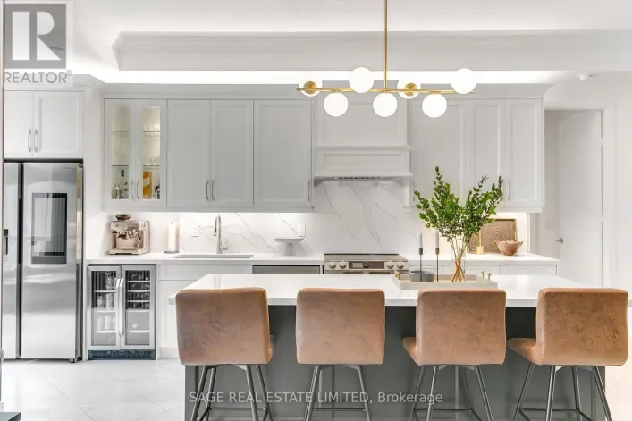 118 - 120 HOMEWOOD AVENUE, Toronto