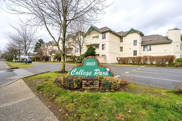 118 12633 72 AVENUE, Surrey