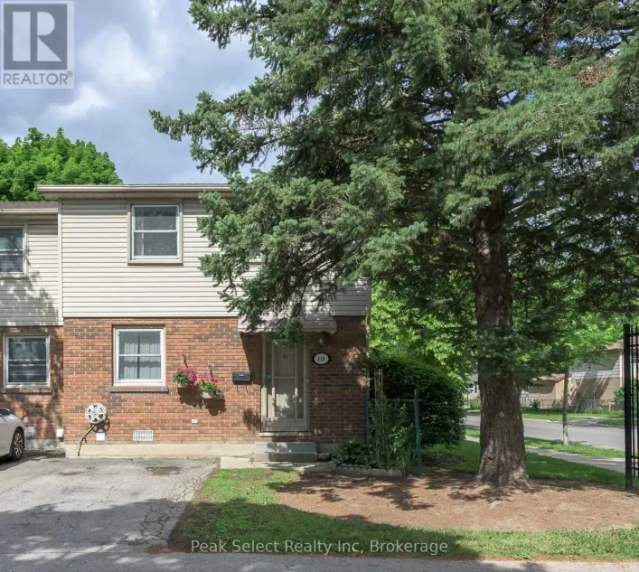 118 - 1330 JALNA BOULEVARD, London South
