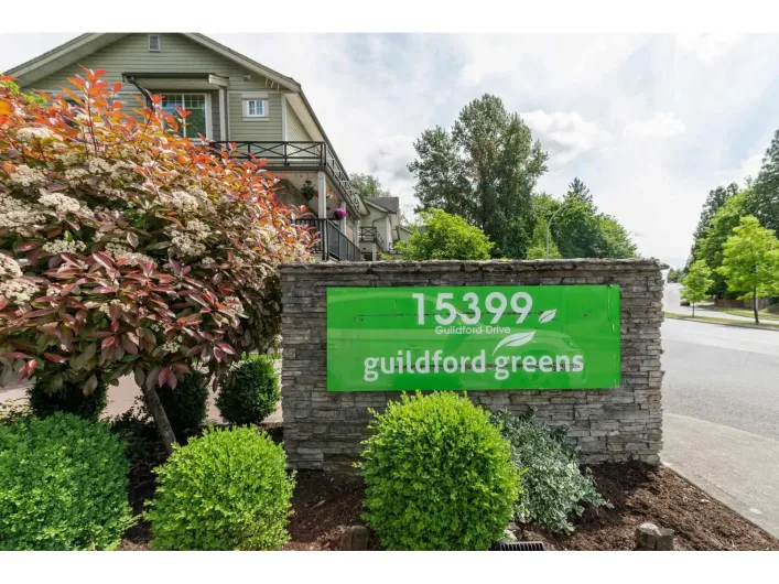 118 15399 GUILDFORD DRIVE, Surrey
