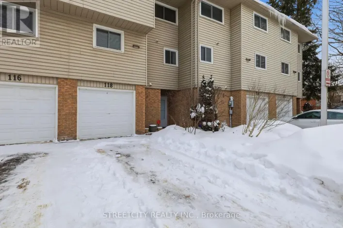 118 - 159 SANDRINGHAM CRESCENT, London South