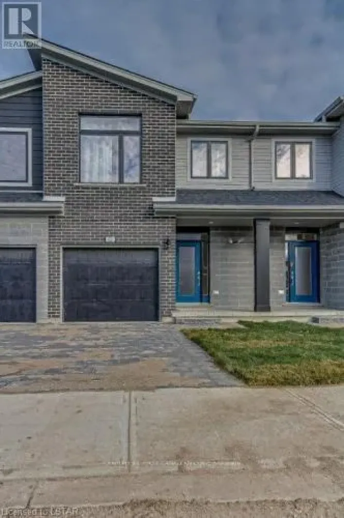 118 - 177 EDGEVALLEY ROAD, London East