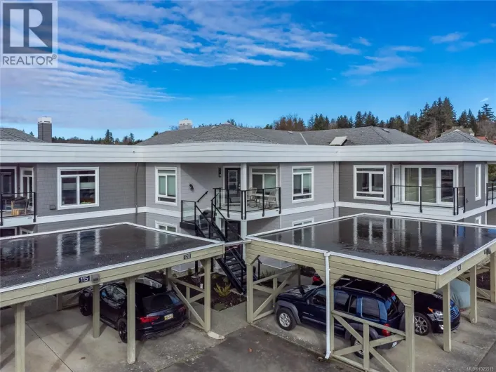 118 1807 Beaufort Ave, Comox