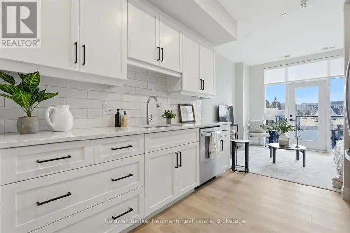 118 - 1882 GORDON STREET, Guelph