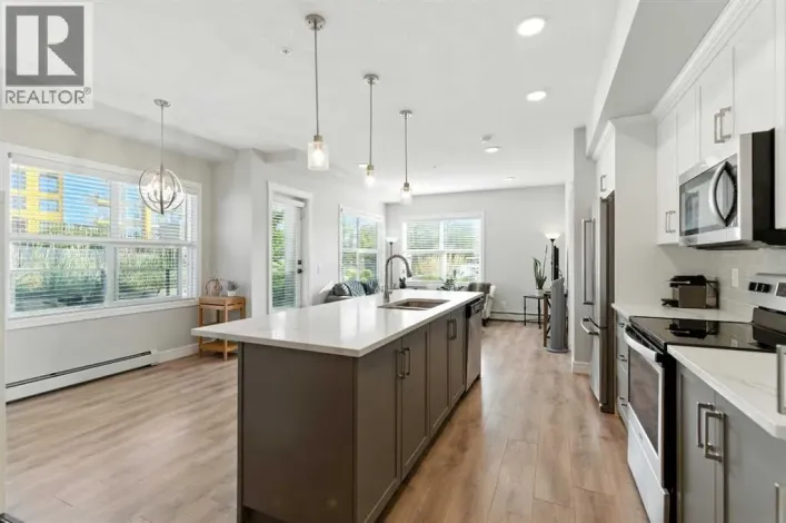 118, 19661 40 Street SE, Calgary