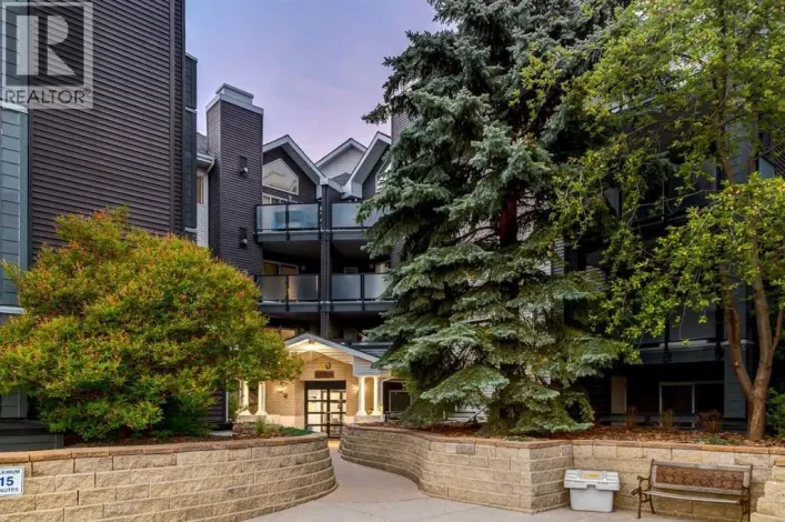 118, 20 SIERRA MORENA Mews SW, Calgary