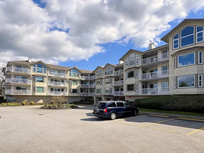 118 20600 53A AVENUE, Langley
