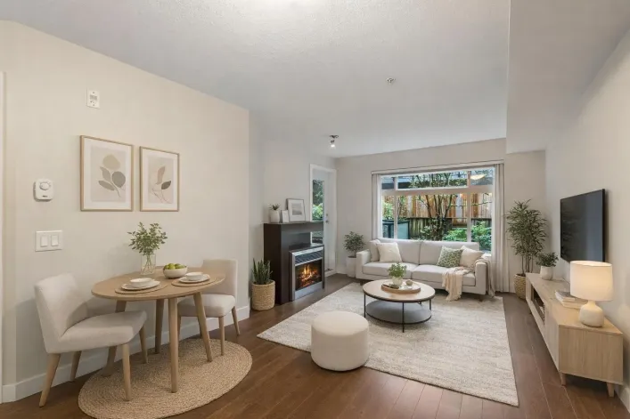 118 2233 MCKENZIE ROAD, Abbotsford