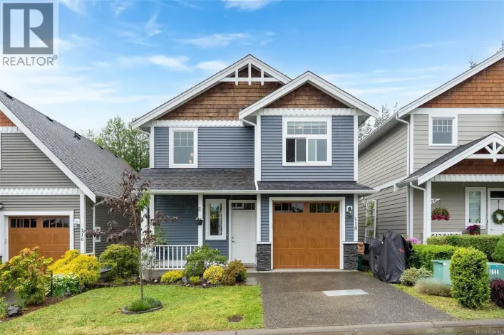 118 2260 Maple Ave N, Sooke