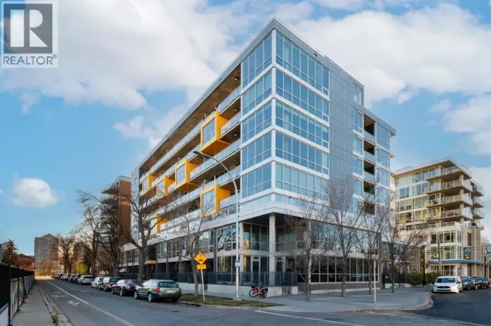 118, 235 9A Street NW, Calgary