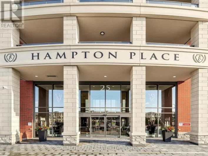 118 - 25 BAKER HILL BOULEVARD, Whitchurch-Stouffville