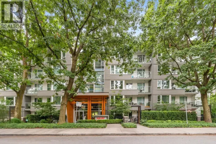 118 255 W 1ST STREET, North Vancouver