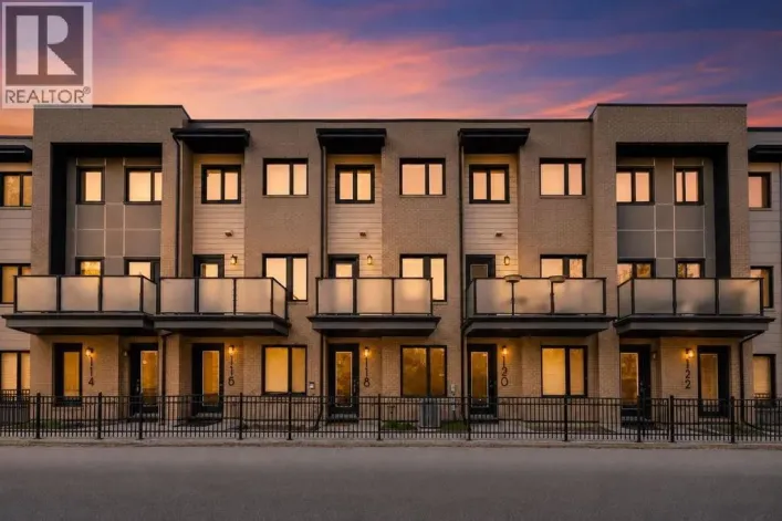 118, 28 Mcdougall Court NE, Calgary