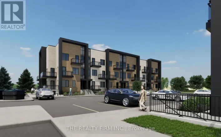 118 - 2805 DOYLE DRIVE, London South