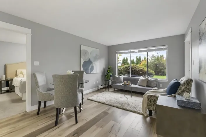 118 32725 GEORGE FERGUSON WAY, Abbotsford