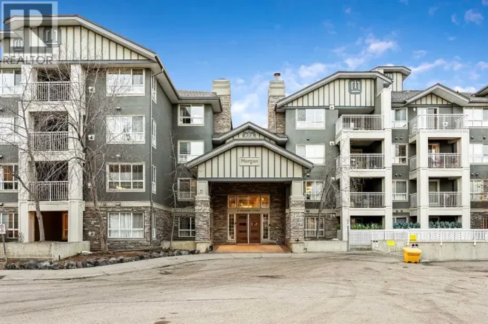 118, 35 Richard Court SW, Calgary
