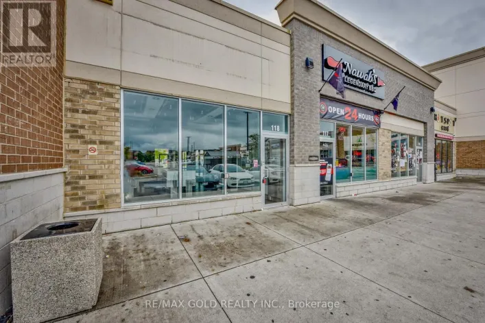 118 - 3525 PLATINUM DRIVE, Mississauga