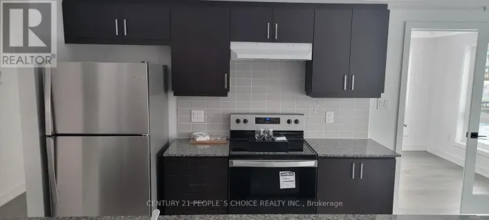 118 - 4 SPICE WAY, Barrie