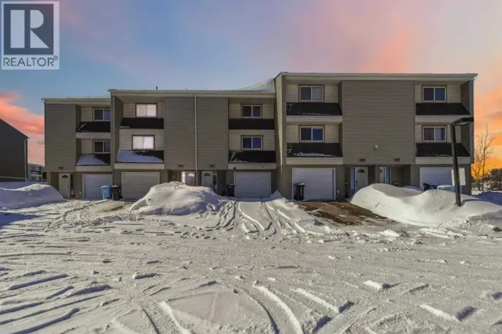 118, 400 Silin Forest Road, Fort McMurray