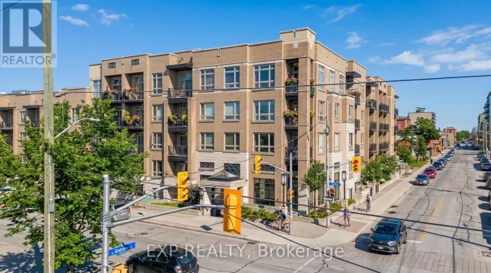 118 - 429 KENT STREET, Ottawa