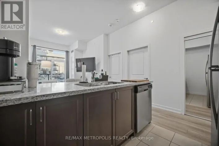 118 - 460 DUNDAS STREET E, Hamilton