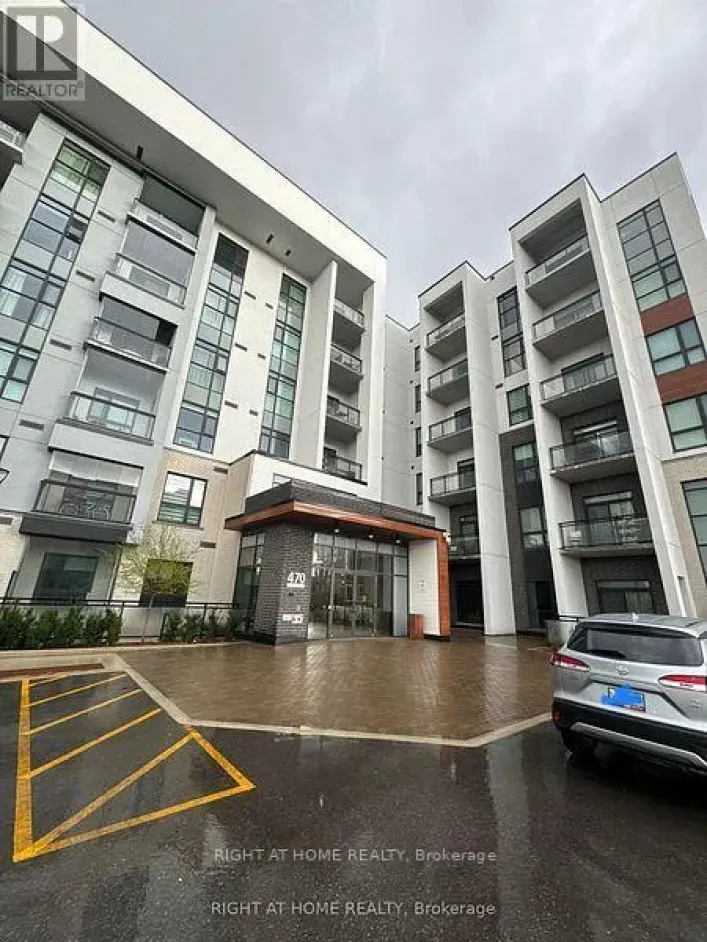 118 - 470 GORDON KRANTZ AVENUE, Milton