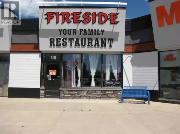 118, 4804 50 Street, Innisfail