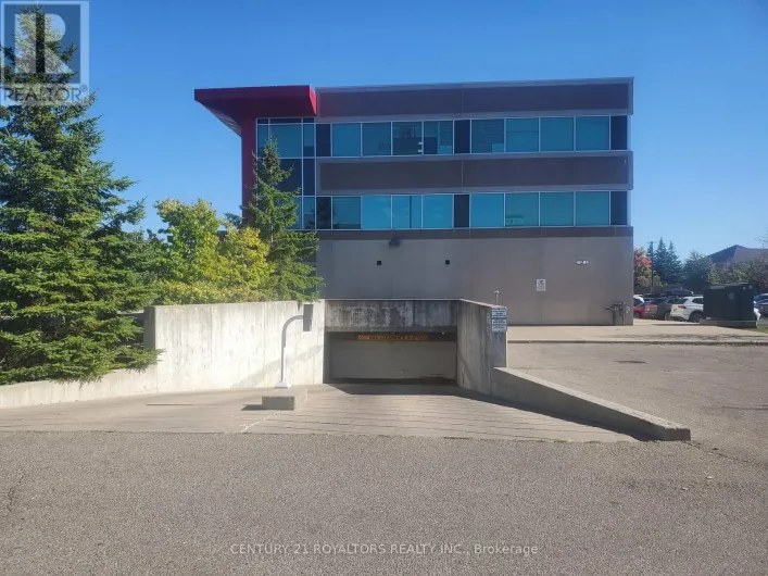 118 - 50 SUNNY MEADOW BOULEVARD N, Brampton