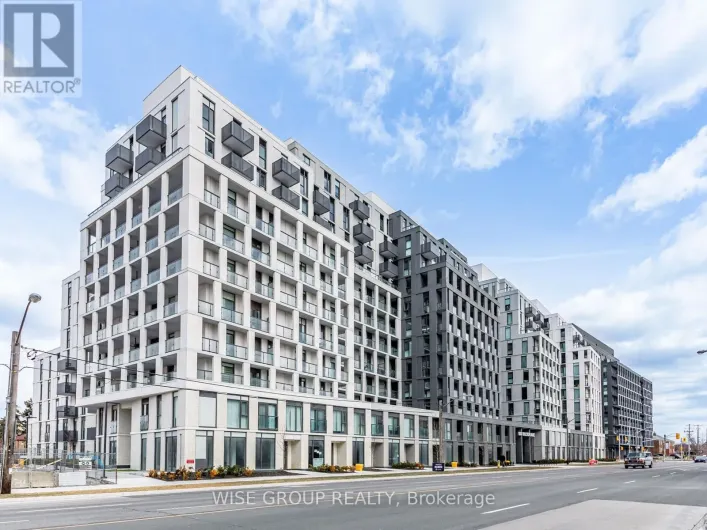 118 - 500 WILSON AVENUE, Toronto