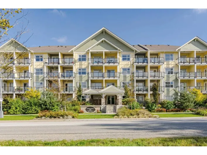 118 5020 221A STREET, Langley