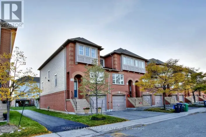 118 - 5030 HEATHERLEIGH AVENUE, Mississauga