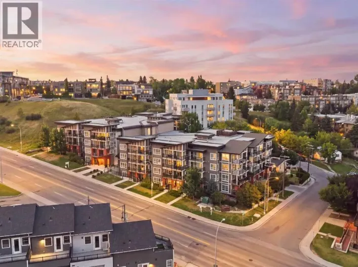 118, 510 Edmonton Trail NE, Calgary
