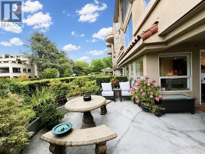 118 525 WHEELHOUSE SQUARE, Vancouver