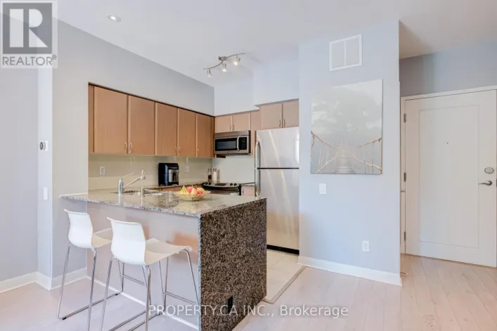 118 - 525 WILSON AVENUE, Toronto