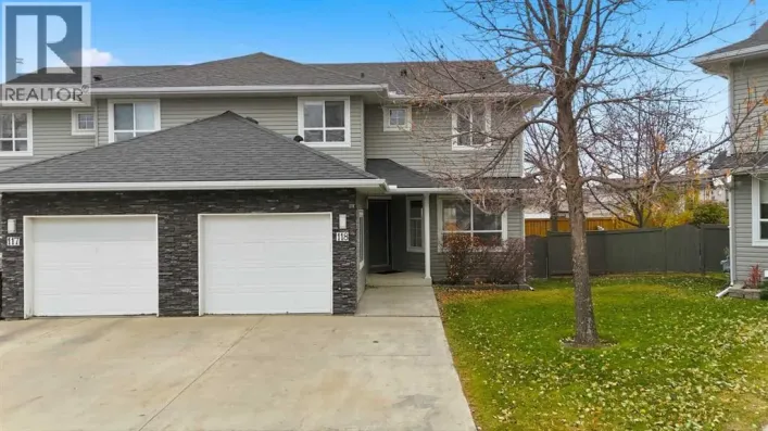 118, 55 Fairways Drive NW, Airdrie