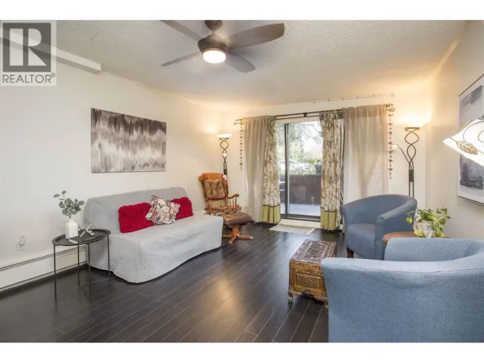 118 620 EIGHTH AVENUE, New Westminster