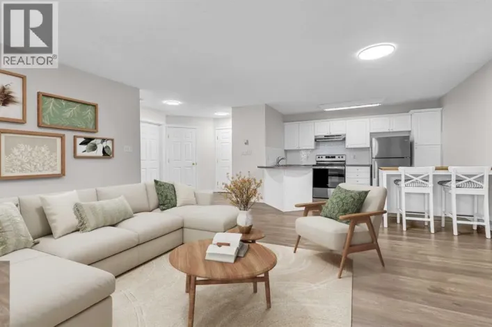 118, 6800 Hunterview Drive NW, Calgary
