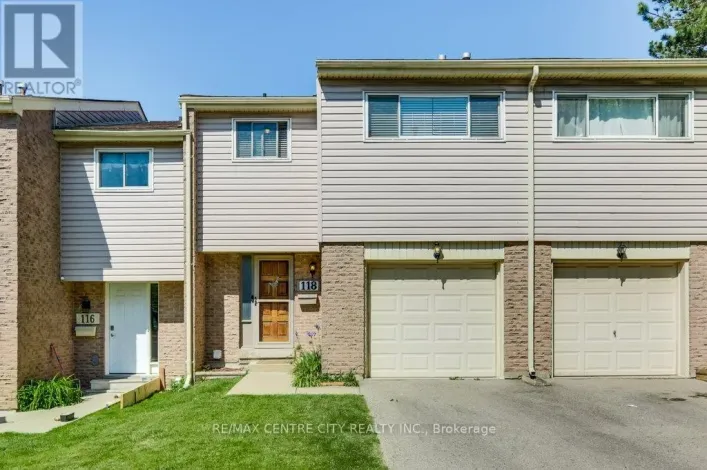 118 - 700 OSGOODE DRIVE, London South