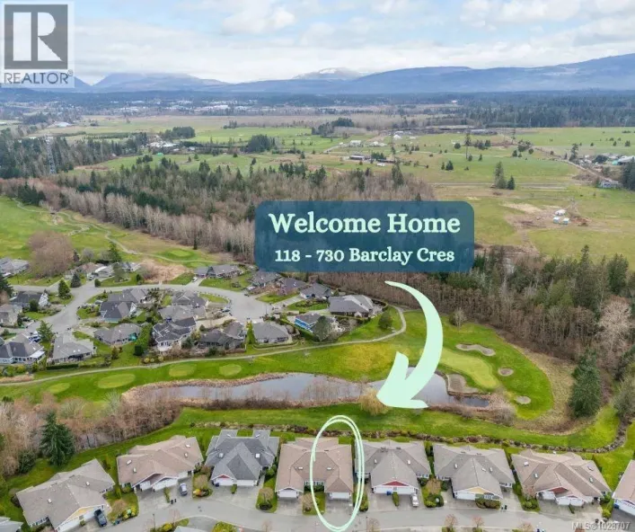 118 730 Barclay Cres, Parksville