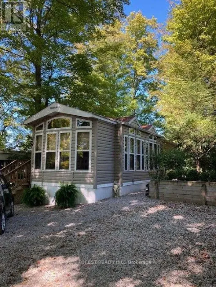118 - 76735 WILDWOOD LINE, Bluewater