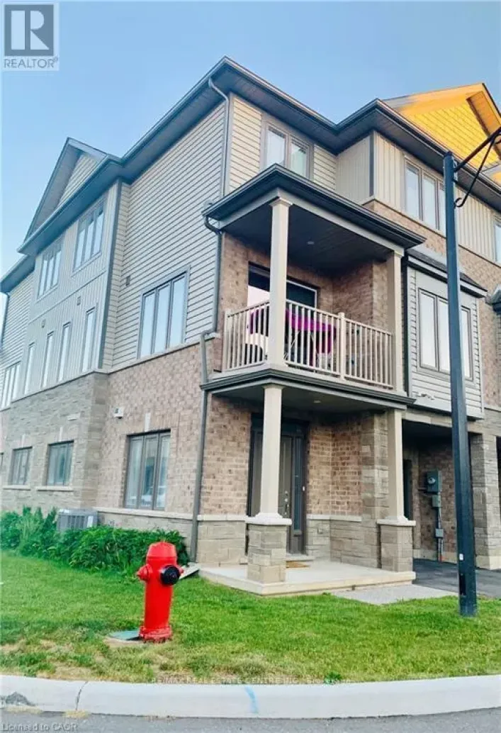 118 - 77 DIANA AVENUE, Brantford